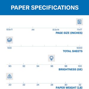 Hammermill Printer Paper