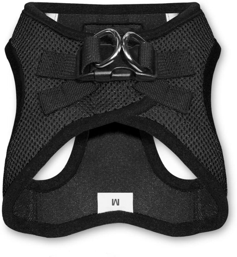 Voyager Step-In Air Dog Harness – All Weather Mesh Step in Vest Harness