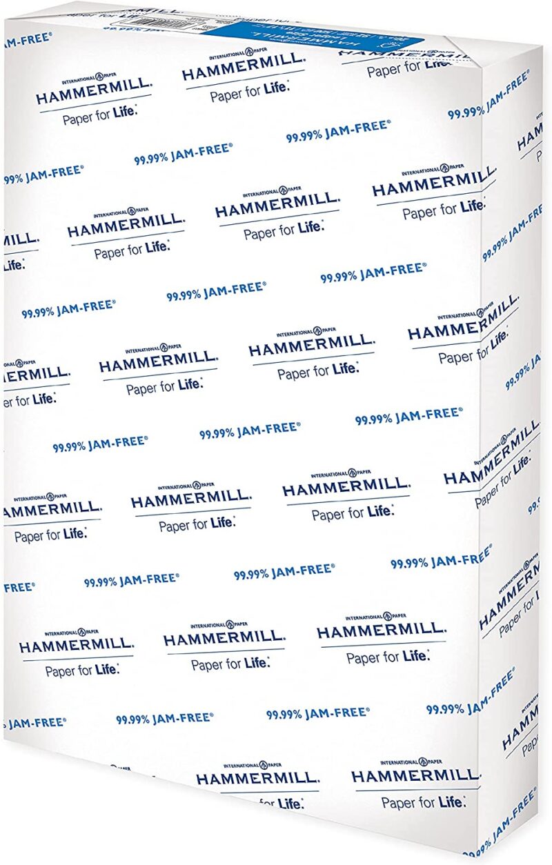 Hammermill Printer Paper