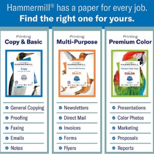Hammermill Printer Paper